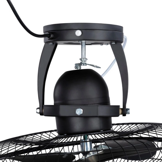 Ralight Holland Ceiling Fan 3-speed Ø 45CM 90W | up to 90 m³/min