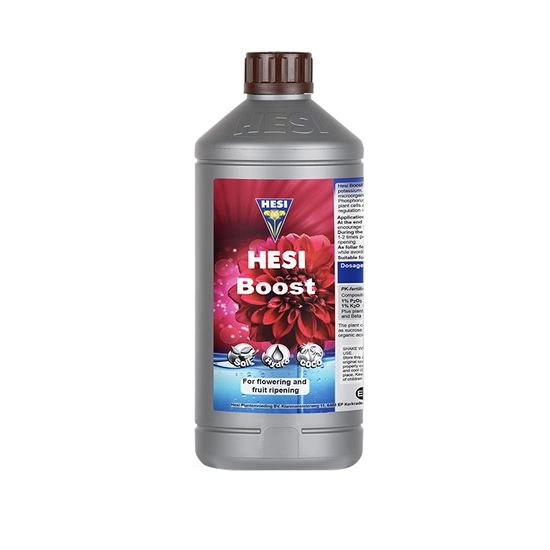 Hesi Boost 1L - Stymulator Kwitnienia 