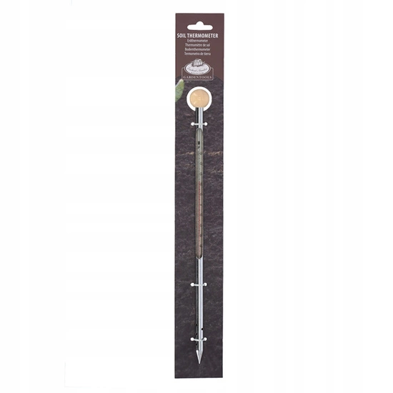 Garland Soil Thermometer W1002 22 x 2 cm