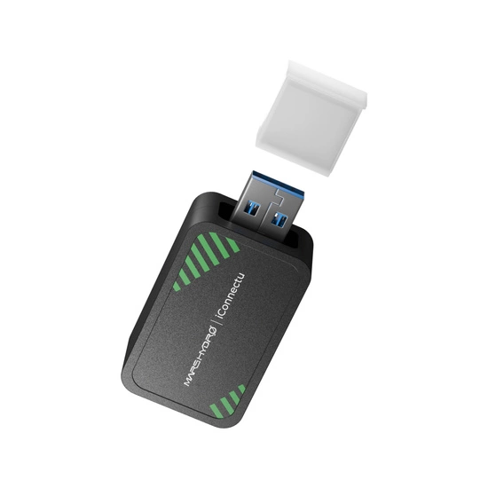 Mars Hydro iConnectu Smart Controller - plug in to enable SMART function of 2024< lamps