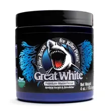 Plant Success - Great White Premium Mycorrhizae 113,4g | Mikoryza w proszku