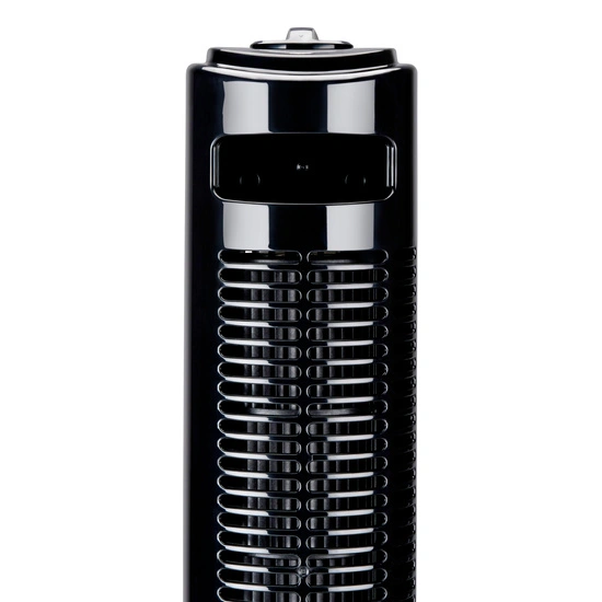 Lifetime Air Tower 45W 81cm 3-speed oscillating fan