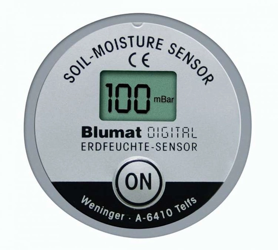 Blumat Digital 50205 Humidity Moisture meter - measures soil humidity 