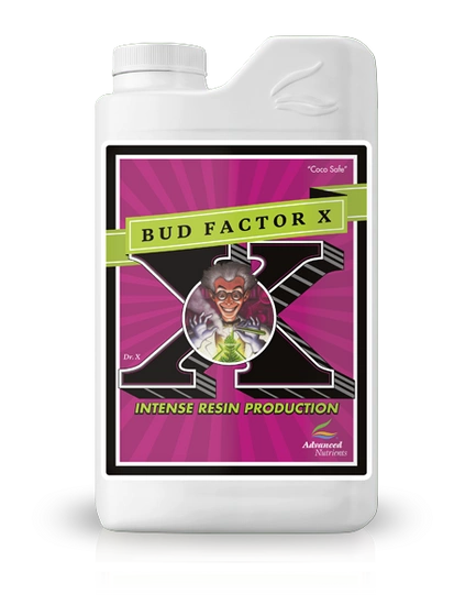 Advanced Nutrients Bud factor X 1L | increases immunity