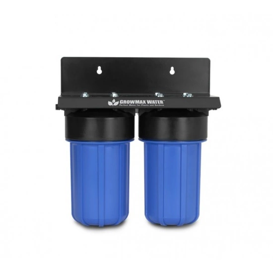 GrowMax Water Filtr kokosowo węglowy Super Grow 800L/h