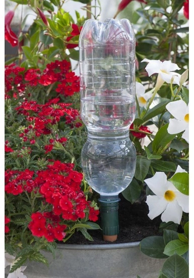 Blumat Automatic watering machine for potted flowers