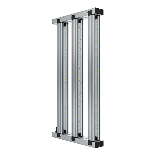 LUCKYGROW FLEX 720W 3.1 µmol/J - LED grow lamp | Samsung LM281B