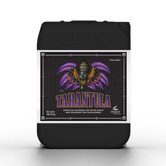 Advanced Nutrients TARANTULA 10L - stymulator dla strefy korzeniowej