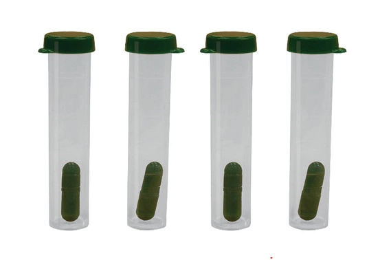 Garland Tester PH Test - 4 Tests for soil pH