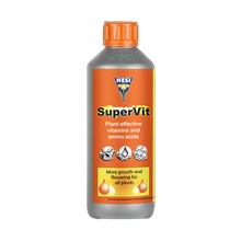 Hesi SuperVit 500ml - mix of vitamins and amino acids