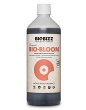Biobizz Bio Bloom 500ml fertilizer - organic fertilizer for flowering