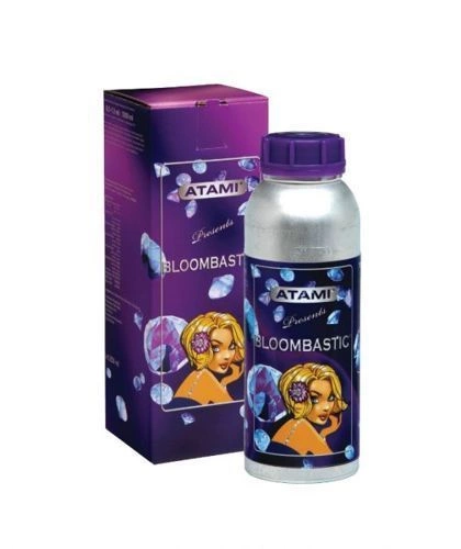 Atami Bloombastic 325ml | blooming stimulator