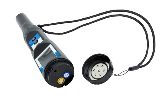 Aqua Master Tools P160 Pro 2 Combo pen - miernik pH, EC, TDS, PPM i temperatury