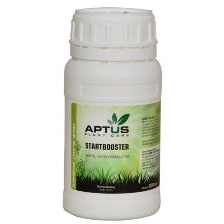Aptus Startbooster 250ml - stymulator wzrostu i korzeni 