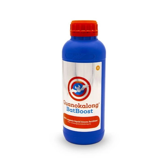 Guanokalong Batboost 1L organiczny stymulator kwitnienia 