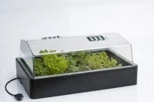 Propagator Eazy Plug with heating 60x40 50W