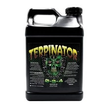 TERPINATOR Rhizoflora 9,46L - pomaga w produkcji żywicy i terpenów, zwiększa stężenie olejów roślinnych