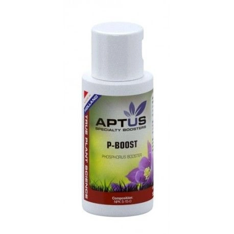 Aptus P-Boost 50ml - phosphorus for plants