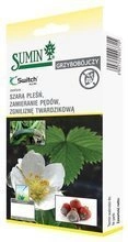Sumin Switch 10g - a fungicide in the form of granules for grapevines