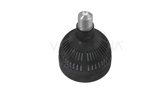 VERTICANA® Bulb 35W | BLACK | 15° lens 