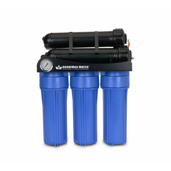 GrowMax Water Water Filtr - filtr odwórconej osmozy Mega Grow 1000L/d