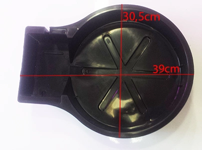 Stand for round pots for 1Pot XL 25L system