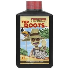 Top Crop Top Roots 1L - silnie skoncentrowany ukorzeniacz | 0.5-1 ml / 1L
