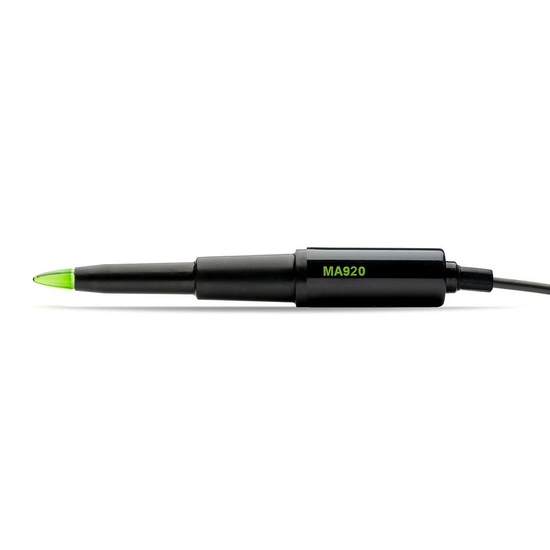 Milwaukee MA920B/1  Elektroda pH typu Direct Stick do miernika Milwaukee MW102 PRO