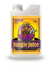 Advanced Nutrients Jungle Juice Bloom 1L