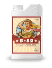 Advanced Nutrients B-52 1 l | Fertilizer Booster 2-1-4