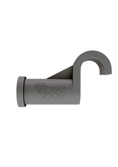 RoyalRoom® 2.0 Ceiling Deep Connector ⌀ 16mm - roof pipe replacement grow tent connector