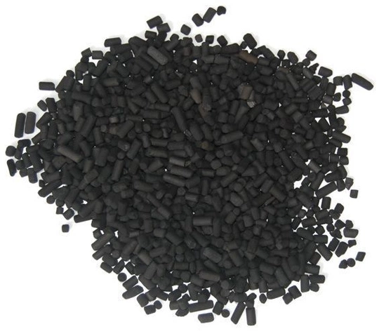 Activated carbon for filter 1000g