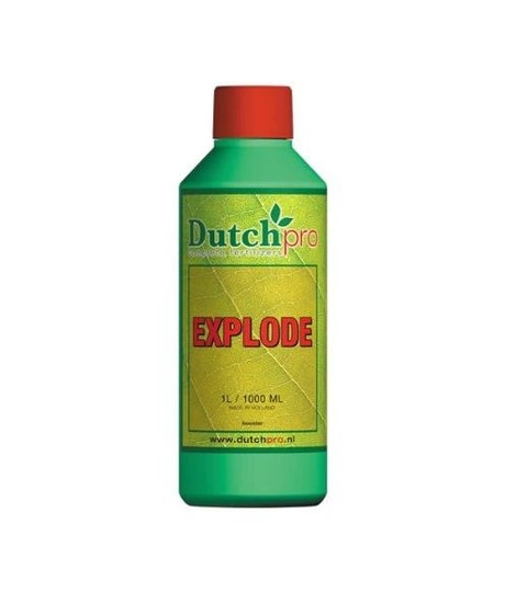 DutchPro Explode 1L