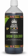 Biobizz Grow Soldier Juju Royal 1L – organic fertilizer for growth