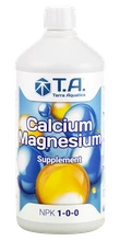 GHE Terra Aquatica Calcium Magnesium 1L | Calcium and magnesium