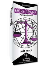 Cannaboom More Grams 500 ml - stymulator kwitnienia zwiększający masę kwiatów, cięższe kwiaty podczas suszenia