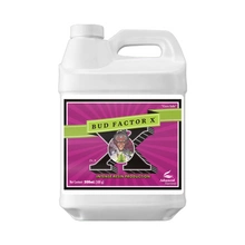 Advanced Nutrients Bud Factor X 500ml | increases immunity