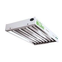 EnviroGro Lumii Lighting System T5 Light System - 4 Lamps 96W 60cm