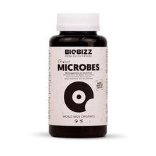 BioBizz Microbes 150g - mycorrhiza, bacteria, enzymes and fungi (trichoderma)