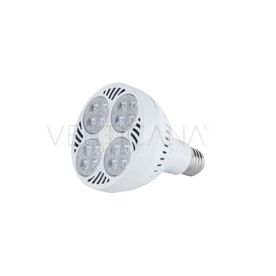 VERTICANA® SET 4x 35W LED LIGHT BULB FOR VERTICAN GARDENS 15 °