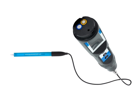 Aqua Master Tools S300 Pro3 - miernik pH podłoża i temperatury