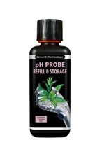 Growth technology liquid protects pH electrodes KCL 300ml