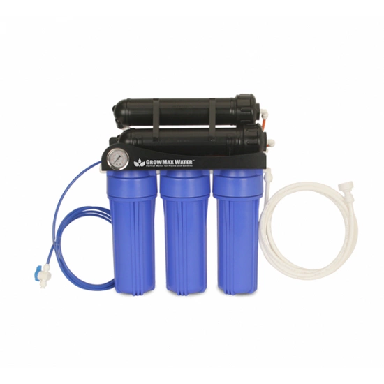 GrowMax Water Filtr - filtr odwróconej osmozy (RO) Mega Grow 1000L/d