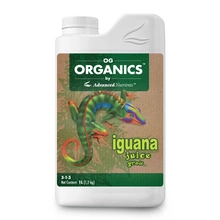 Advanced Nutrients IGUANA JUICE GROW 1L | for growth