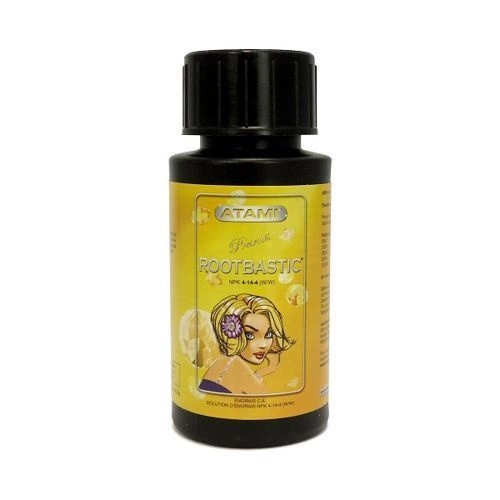 Atami Rootbastic 100ml | root growth stimulator