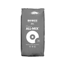 BioBizz soil All-Mix 20L (All mix)