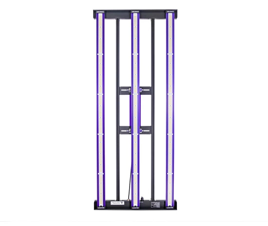 Lumatek Zeus 300W PRO 3.1 LED - FULL SPECTRUM | pokrycie 120x60 