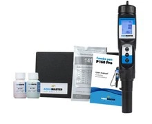 Aqua Master Tools P160 Pro Combo pen - miernik pH, EC, TDS, PPM i temperautry