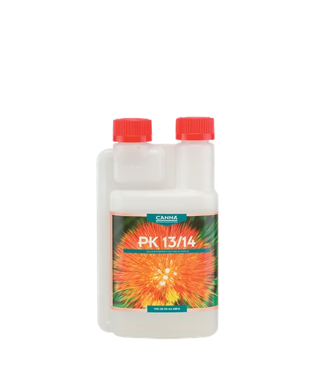 Fertilizer Canna PK 13-14 250 ml flowering stimulator 