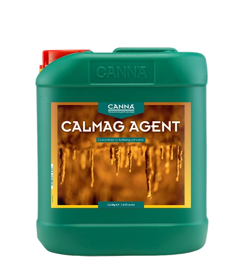 Fertilizer Canna CalMag Agent 5L